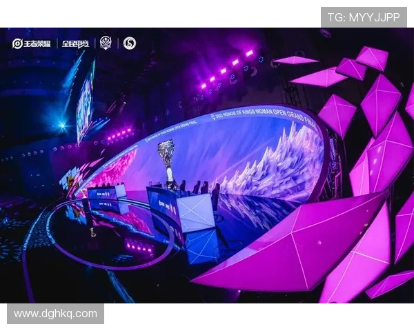 王者荣耀女子公开赛年度决赛首局TE溯鏖战LOT巅峰对决纪实录 王者荣耀女子公开赛年度决赛首局TE溯鏖战LOT巅峰对决纪实录