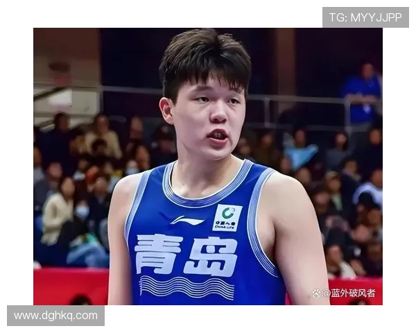 杨瀚森迎来NBA发展联盟首秀展现潜力助力球队追求胜利