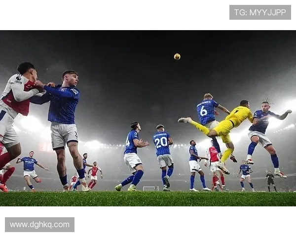 阿森纳定位球得分被指责为何成为荒谬的耻辱话题