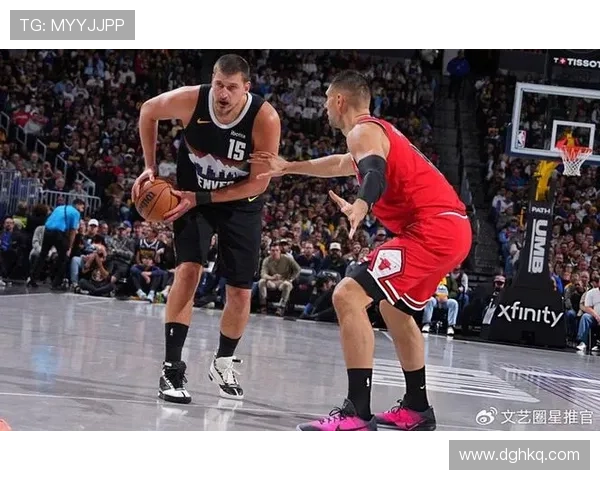 连续四场三双的戈登盛赞约基奇是全球最佳球员并持续进步 连续四场三双的戈登盛赞约基奇是全球最佳球员并持续进步