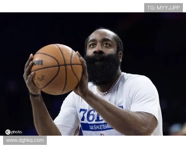 哈登谈父亲缺席对成长的影响立志多陪伴儿子创造美好回忆