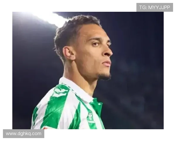 安东尼加盟贝蒂斯感慨这是他最明智的选择渴望赢得所有荣誉